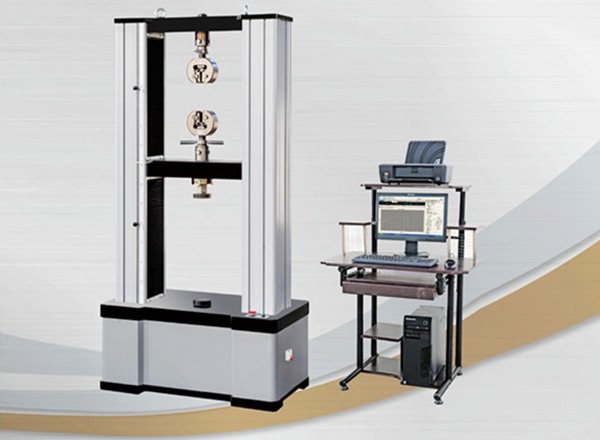 苏州WDW-100D微机控制电子万能试验机
