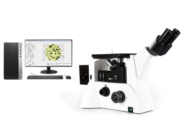 FCM5000电脑型金相显微镜