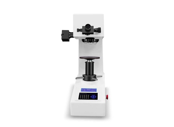 HV-10手动转塔维氏硬度计