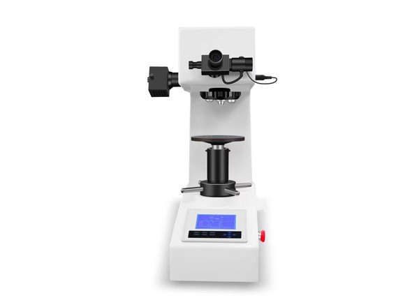 HVS-10A数显自动转塔维氏硬度计
