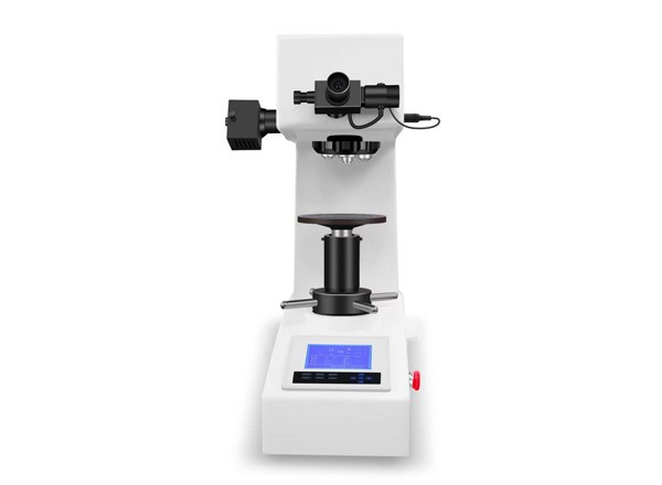 HVS-50手动转塔数显维氏硬度计