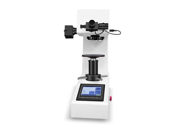 MHVS-50A自动转塔数显维氏硬度计