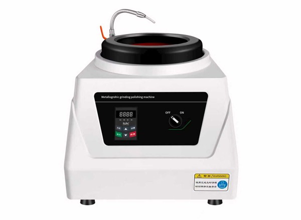 河南金相试样磨抛机MP-1B