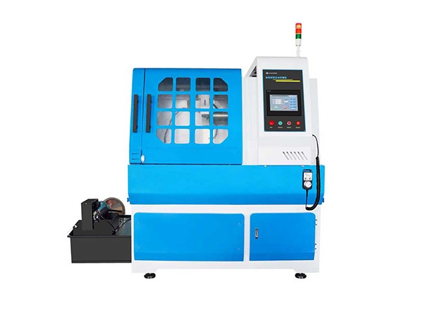 金相试样大型切割机METALL-160