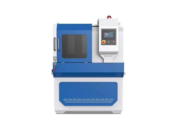 METALL-400金相试样大型切割机