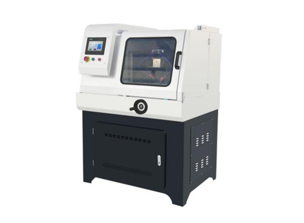 金相试样自动切割机METALL-100